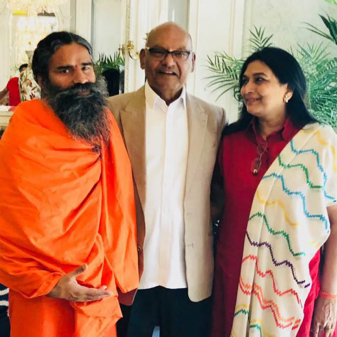 baba